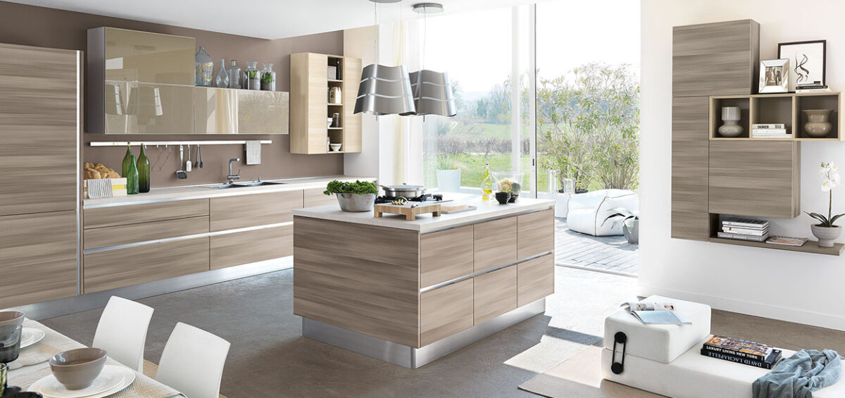 VENDITA CUCINE LUBE TORINO