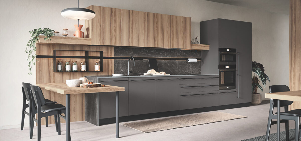 Cucine Forma COLIBRI 01